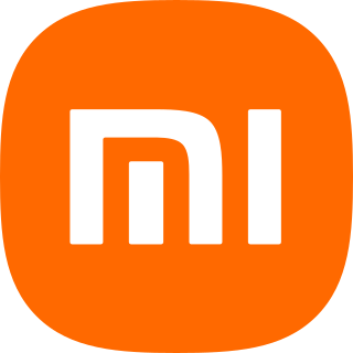 <span class="mw-page-title-main">Xiaomi</span> Chinese electronics company