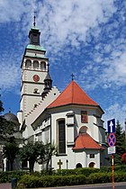 St. Marias katedral