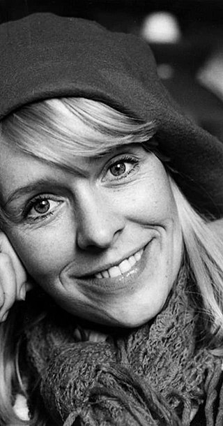 <span class="mw-page-title-main">Birte Tove</span> Danish actress and nude model (1945–2016)