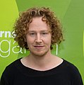 Michael Schulte op 20 mei 2018 (Foto: Olaf Kosinsky) geboren op 30 april 1990