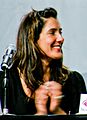 Alicia Coppola (2008)