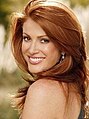 Angie Everhart geboren op 7 september 1969