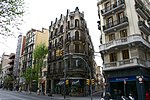 Thumbnail for Carrer de Sants, Barcelona