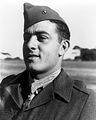 John Basilone geboren op 4 november 1916