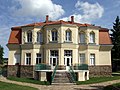 Bauer villa, Libodřice.