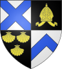 Blason de Bourth