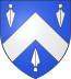 Blason de Fontenay-en-Parisis