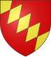 Coat of arms of Ferques