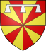 Blason de Meudon