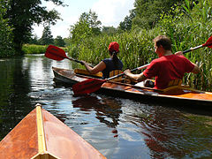 Spreewald