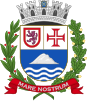 Coat of arms of Município da Estância Balneária de Praia Grande