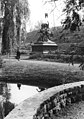 Am Großen Teich im Volkspark Friedrichshain (1953)