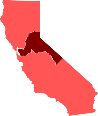 <span class="mw-page-title-main">1871 United States House of Representatives elections in California</span> 1871 House elections in California