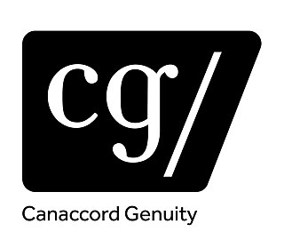 <span class="mw-page-title-main">Canaccord Genuity</span> Canadian financial company