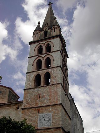 <span class="mw-page-title-main">Binissalem</span> Municipality and town in Balearic Islands, Spain