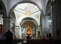 Basílica de Nuestra Señora de la Candelaria.