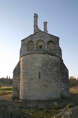 Chapelle Saint-Laurent