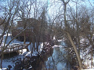 <span class="mw-page-title-main">Chenango Canal</span> Manmade waterway in New York State, U.S.