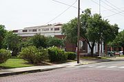 Commerce Public Library