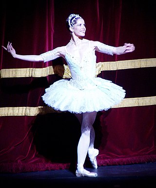 <span class="mw-page-title-main">Darcey Bussell</span> British ballerina