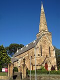 Thumbnail for St Mark's Church, Darling Point