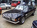 De Tomaso Longchamp