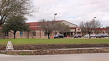 Decker Elementary School Decker Elementary Austin.jpg