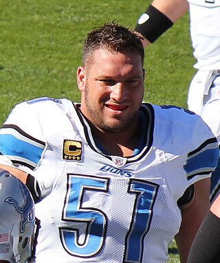 <span class="mw-page-title-main">Dominic Raiola</span> American football player (born 1978)