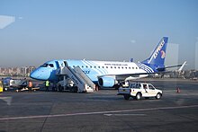 EgyptAir Express plane.jpg