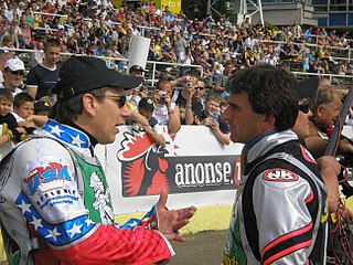 <span class="mw-page-title-main">Sam Ermolenko</span> American speedway rider