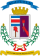 Coat of arms of Alajuela