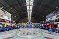 Hua Lamphong Railway Station Main Hall