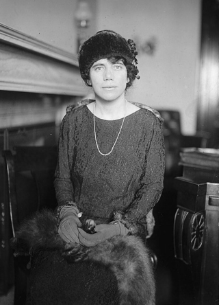 <span class="mw-page-title-main">Esther Lape</span> American journalist and suffrage activist (1881–1981)