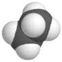 Thumbnail for File:Ethane molecule.png