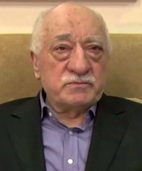 Fətullah Gülən, 2016