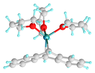 Group 2 organometallic chemistry