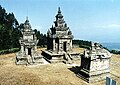 Image 43Gedong Songo Temples, Ungaran, Central Java (from Tourism in Indonesia)