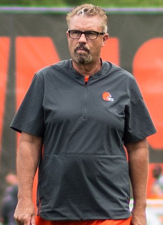 <span class="mw-page-title-main">Gregg Williams</span> American football coach (born 1958)