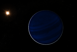 <span class="mw-page-title-main">HD 4313 b</span> Extrasolar planet in the constellation Pisces