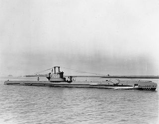 HMS <i>Splendid</i> (P228) Submarine