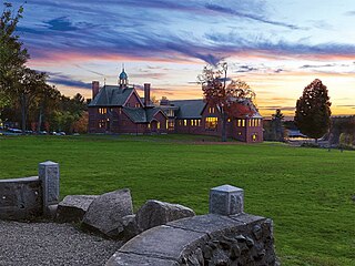 <span class="mw-page-title-main">Harvard, Massachusetts</span> Town in Massachusetts, United States