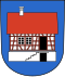 Coat of arms of Hausen am Albis