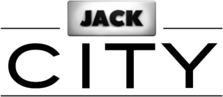 <span class="mw-page-title-main">Jack City</span> Defunct television channel in the Philippines