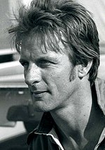 John Button (Rallikros pilotu)