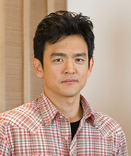 John Cho