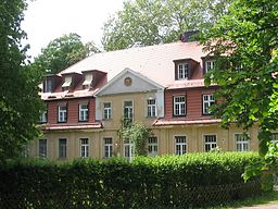 Godset Jühnsdorf