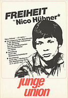 Nico Hübner -  Bild