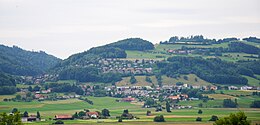 Kehrsatz – Veduta