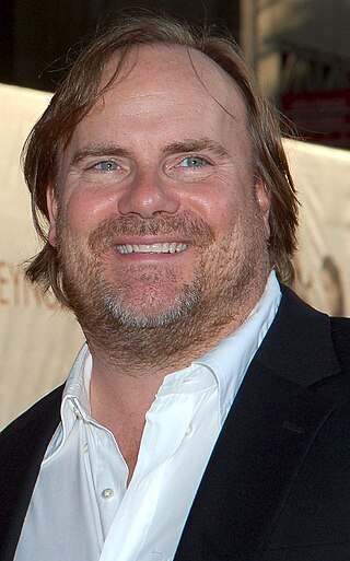 <span class="mw-page-title-main">Kevin Farley</span> American actor