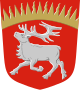 Kuusamo – Stemma